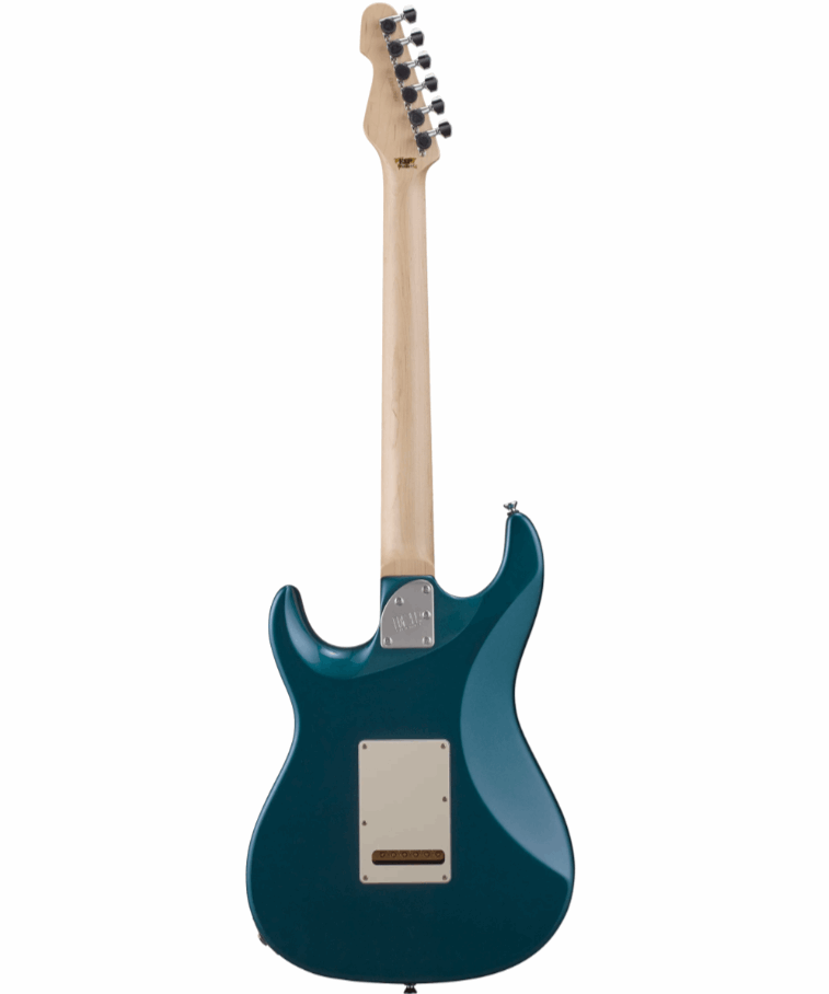 ESP Original SNAPPER-7-AL/M - Supreme Blue [MIJ - Made in Japan]