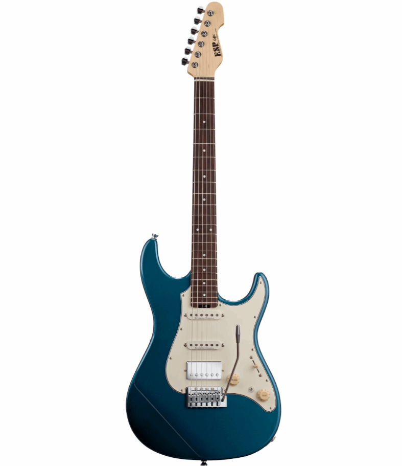 ESP Original SNAPPER-7-AL/M - Supreme Blue [MIJ - Made in Japan]