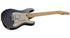 ESP Original SNAPPER-CTM FM/HR - Indigo Purple [MIJ - Made in Japan] |  ESP |  BASS GUITAR |  Zoso Music
