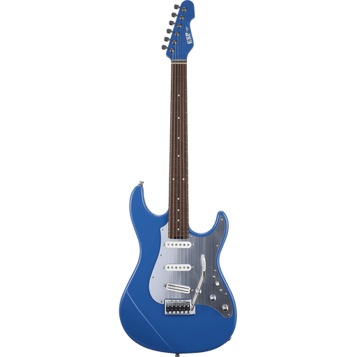 ESP Original SNAPPER Tae - Tae Blue [MIJ - Made in Japan] |  ESP |  BASS GUITAR |  Zoso Music