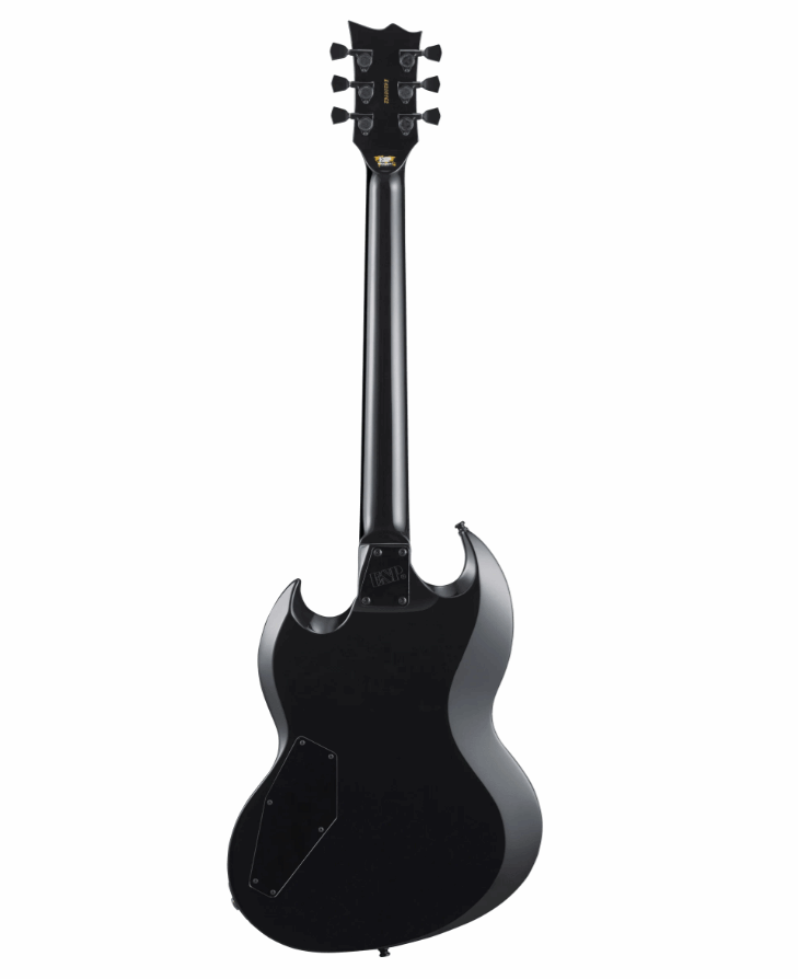 ESP Original VP-M/E - Black [MIJ - Made in Japan]