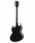 ESP Original VP-M/E - Black [MIJ - Made in Japan]
