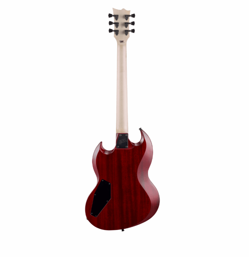 ESP Original VP-M/R - Cherry [MIJ - Made in Japan]