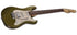ESP Original SNAPPER-7-AL/R - Citron Green [MIJ - Made in Japan] |  ESP |  BASS GUITAR |  Zoso Music