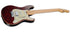 ESP Original SNAPPER-CTM FM/M - Black Cherry [MIJ - Made in Japan] |  ESP |  BASS GUITAR |  Zoso Music