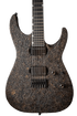 ESP Original M-II CTM NT Maple FB - Rusty Iron [MIJ - Made in Japan] | Zoso Music Sdn Bhd