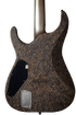 ESP Original M-II CTM NT Maple FB - Rusty Iron [MIJ - Made in Japan]