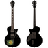 ESP Kirk Hammett KH-3 Spider Signature Electric Guitar - Black with Spider Graphic |  ESP |  ELECTRIC GUITAR |  Zoso Music