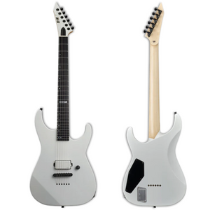 ESP Japan E-II M-I NT Electric Guitar - Snow White [ MIJ Made in Japan ] |  ESP |  ELECTRIC GUITAR |  Zoso Music