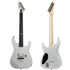 ESP Japan E-II M-I NT Electric Guitar - Snow White [ MIJ Made in Japan ] |  ESP |  ELECTRIC GUITAR |  Zoso Music