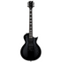 ESP LTD EC-1000S Fluence Electric Guitar - Black |  ESP |  ELECTRIC GUITAR |  Zoso Music