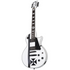 ESP LTD Iron Cross James Hetfiled Signature Electric Guitar - Snow White |  ESP |  ELECTRIC GUITAR |  Zoso Music