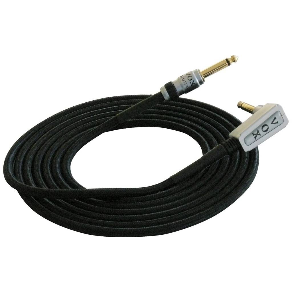 Vox VGC-13 Guitar Cable (VGC13 / VGC 13) |  VOX |  CABLES |  Zoso Music