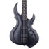 ESP Tom Araya FRX Signature Electric Guitar - Black Satin |  ESP |  BASS GUITAR |  Zoso Music