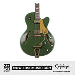 Epiphone Emperor Swingster Hollowbody Electric Guitar