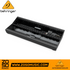 Behringer Eurorack Go Mobile 2x140 HP Eurorack Case | BEHRINGER , Zoso Music
