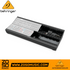 Behringer Eurorack Go Mobile 2x140 HP Eurorack Case | BEHRINGER , Zoso Music
