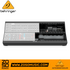 Behringer Eurorack Go Mobile 2x140 HP Eurorack Case | BEHRINGER , Zoso Music