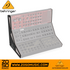 Behringer Eurorack Stand 3-Tier for 70/80 and 104 HP Cases | BEHRINGER , Zoso Music