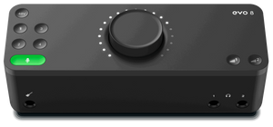 AUDIENT EVO 8 USB AUDIO INTERFACE | AUDIENT , Zoso Music