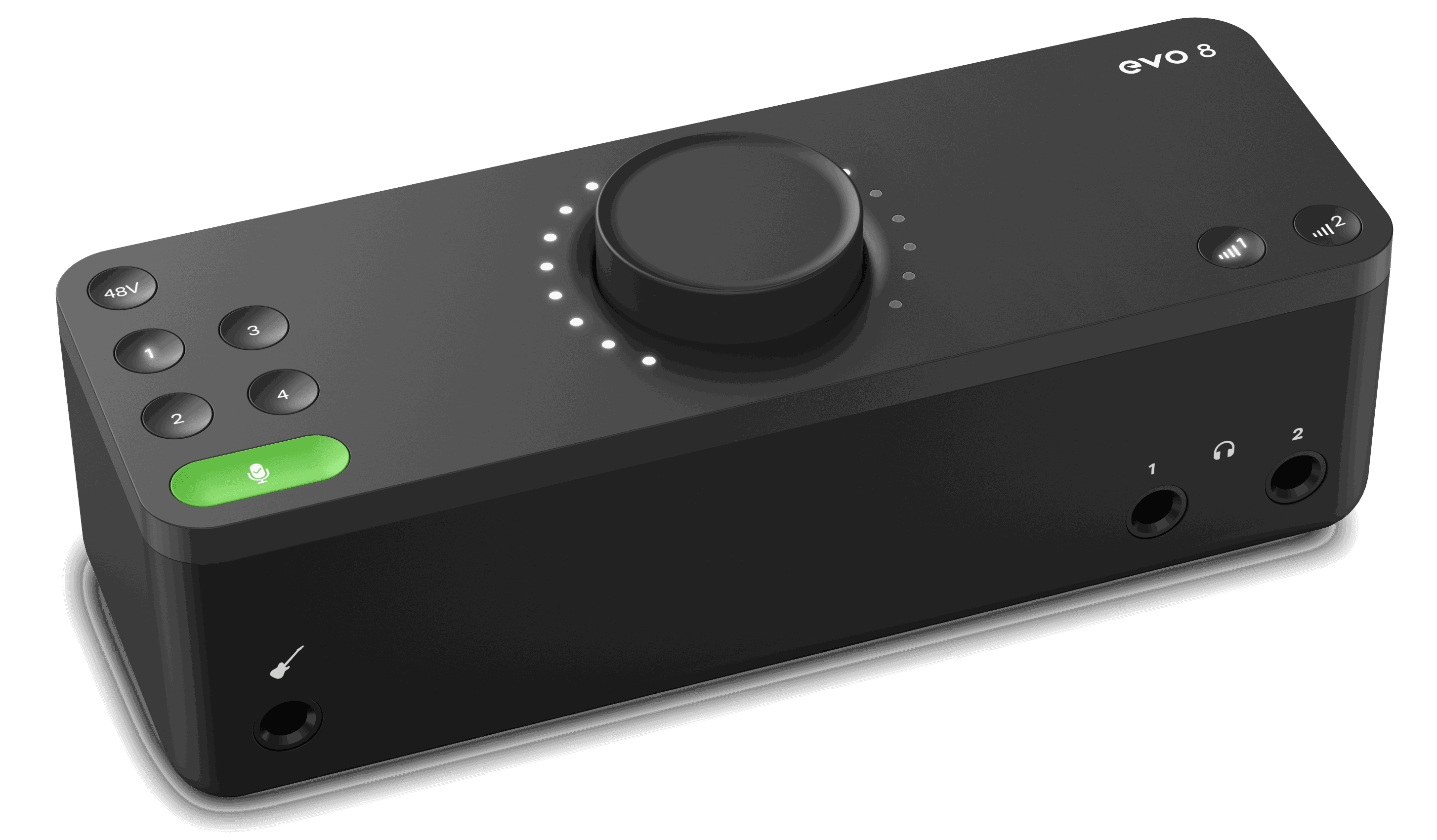 AUDIENT EVO 8 USB AUDIO INTERFACE | AUDIENT , Zoso Music