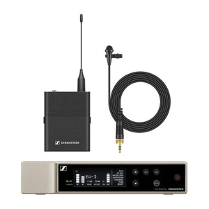 Sennheiser EW-D ME2 SET  Zoso Music