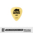 Jim Dunlop 421P088/421P114 Ultex Standard Guitar Picks | 0.88mm/1.14mm