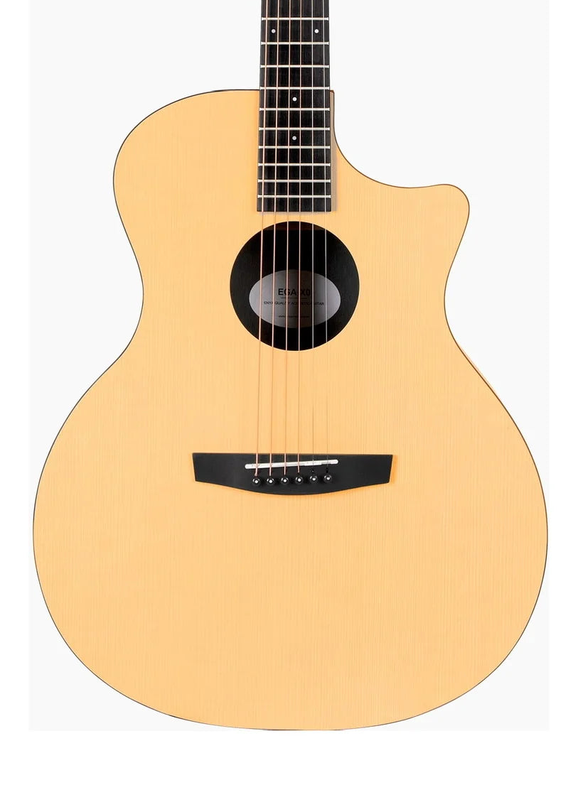 ENYA EGA-X0 41" Acoustic Guitar