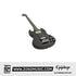 Epiphone EBG3EBCH1 EB - 3, 2 Pickup, 4 String Bass, Ebony ( FREE Gator GBE-BASS Gig Bag ) |  EPIPHONE |  BASS GUITAR |  Zoso Music