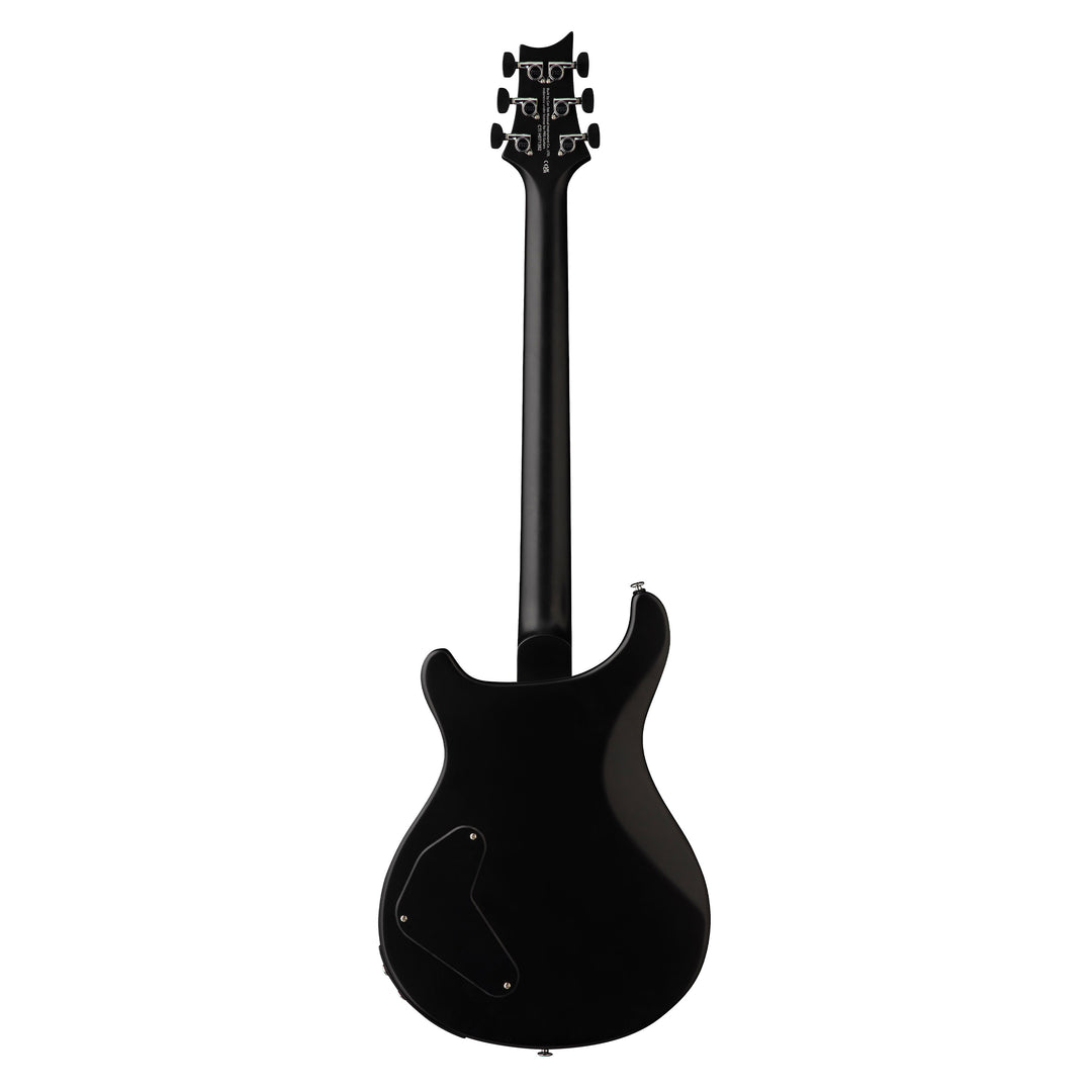 PRS SE Ed Sheeran Hollowbody I Piezo Baritone Electric Guitar - Cosmic Splash |  PRS |  ELECTRIC GUITAR |  Zoso Music