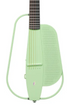 Enya NEXG SE Carbon Fiber Guitar Green | Zoso Music Sdn Bhd