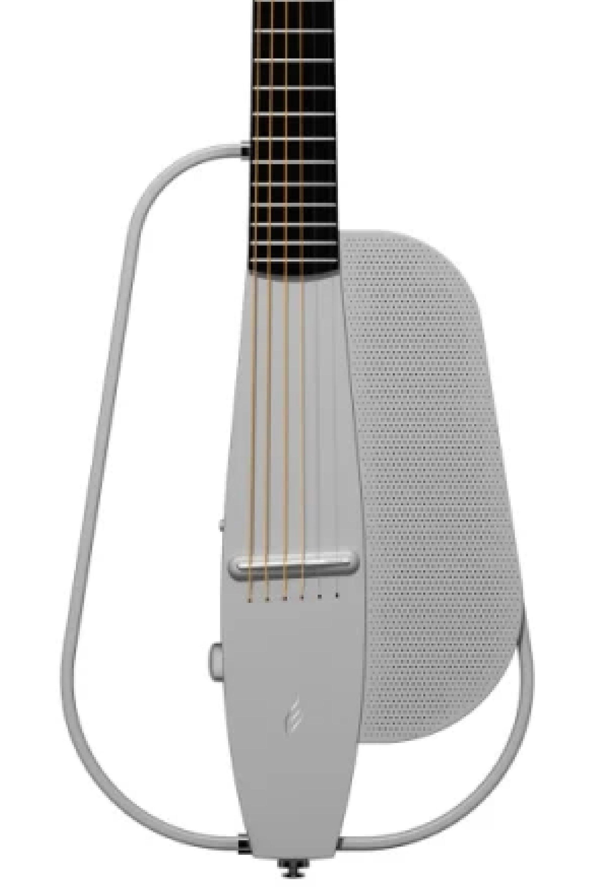 Enya NEXG SE Carbon Fiber Guitar Gray | Zoso Music Sdn Bhd