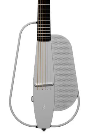 Enya NEXG SE Carbon Fiber Guitar Gray | Zoso Music Sdn Bhd