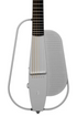 Enya NEXG SE Carbon Fiber Guitar Gray | Zoso Music Sdn Bhd