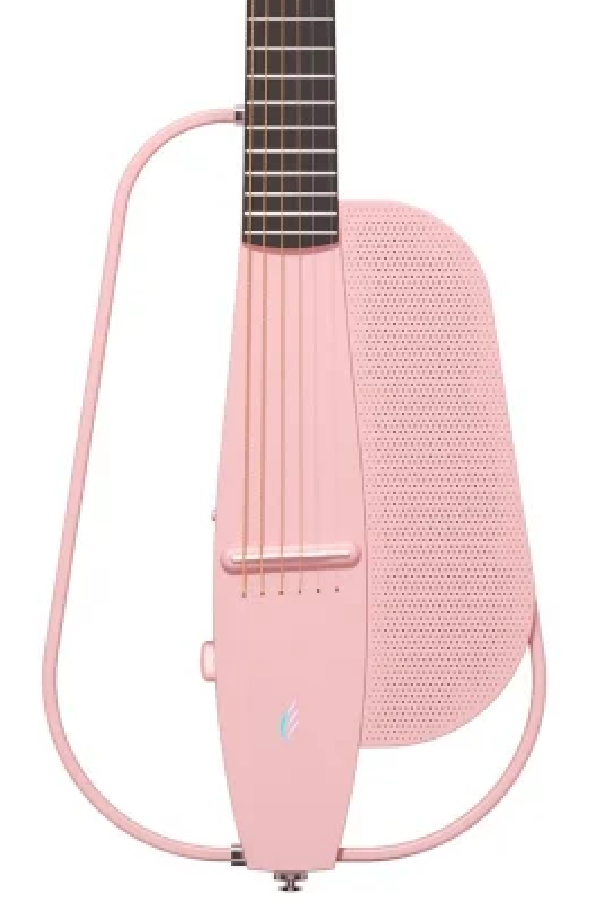 Enya NEXG SE Carbon Fiber Guitar Pink | Zoso Music Sdn Bhd