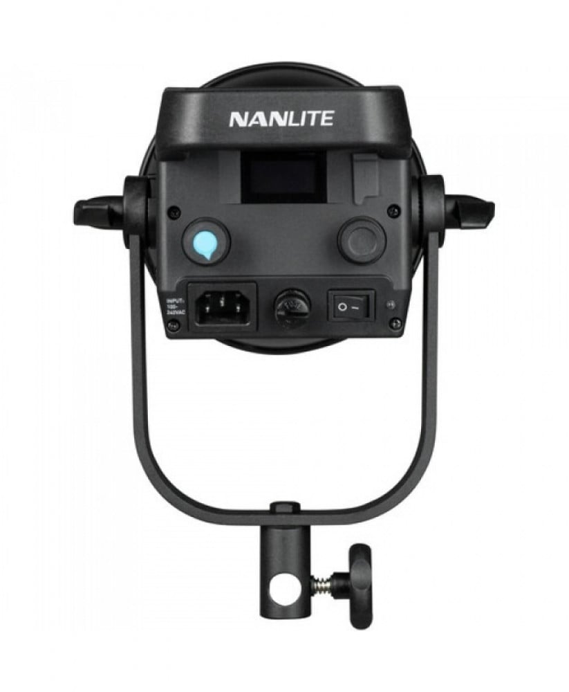 Nanlite Forza 150 Daylight LED Monolight |  NANLITE |  LIGHTING - STUDIO |  Zoso Music