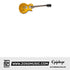 Epiphone EIGCKH59LPSGNYNH1 Kirk Hammett “Greeny” 1959 Les Paul Standard Electric Guitar, w/Case - Greeny Burst |  EPIPHONE |  ELECTRIC GUITAR |  Zoso Music