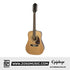 Epiphone EA2TNACH1 Songmaker DR-212 Acoustic Guitar - Natural |  EPIPHONE |  ACOUSTIC GUITAR |  Zoso Music