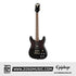 Epiphone Wilshire P-90s Electric Guitar ( + FREE Gator GBE-ELECT Gig Bag )