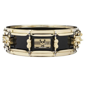 DW PDP Eric Hernandez Signature 4"x14" Snare Drum | Zoso Music Sdn Bhd