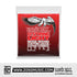 Ernie Ball Light 12-String Nickel Wound Electric Guitar Strings | Zoso Music Sdn Bhd