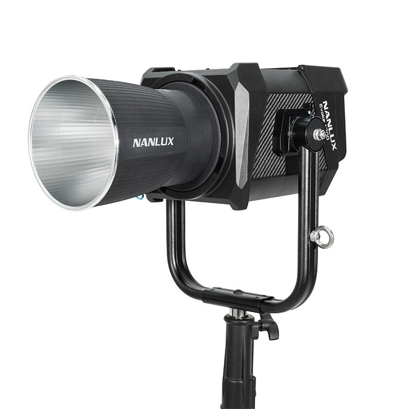 Nanlux Evoke 1200 LED Daylight Spot Light | Zoso Music Sdn Bhd