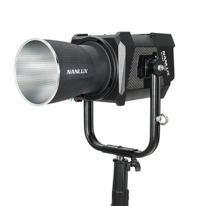 Nanlux Evoke 1200 LED Daylight Spot Light | Zoso Music Sdn Bhd
