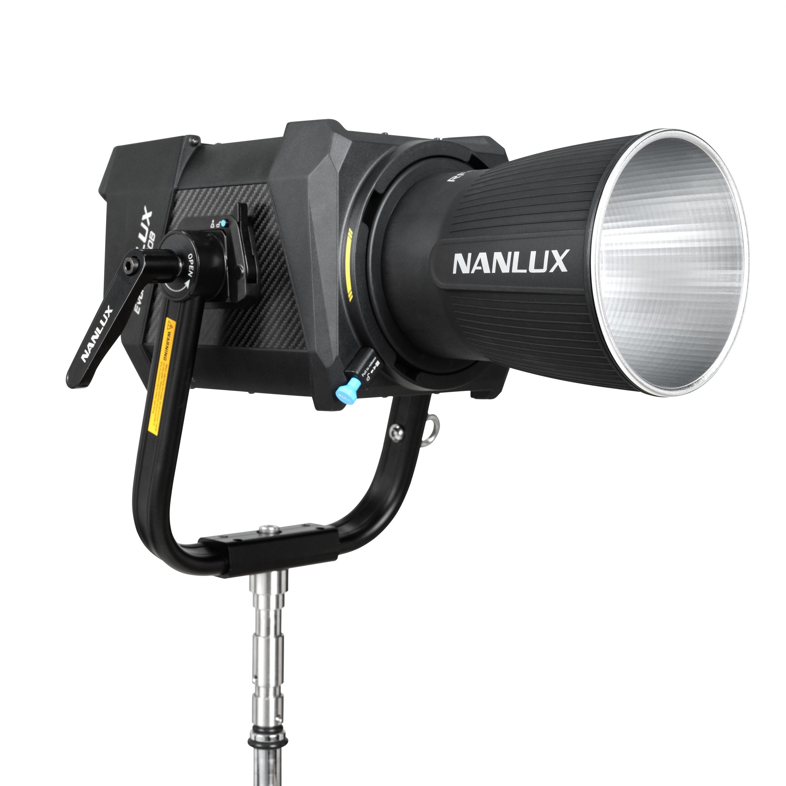 Nanlux Evoke 1200B Spot Light | Zoso Music Sdn Bhd