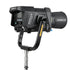 Nanlux Evoke 1200B Spot Light |  NANLUX |  LIGHTING - STUDIO |  Zoso Music
