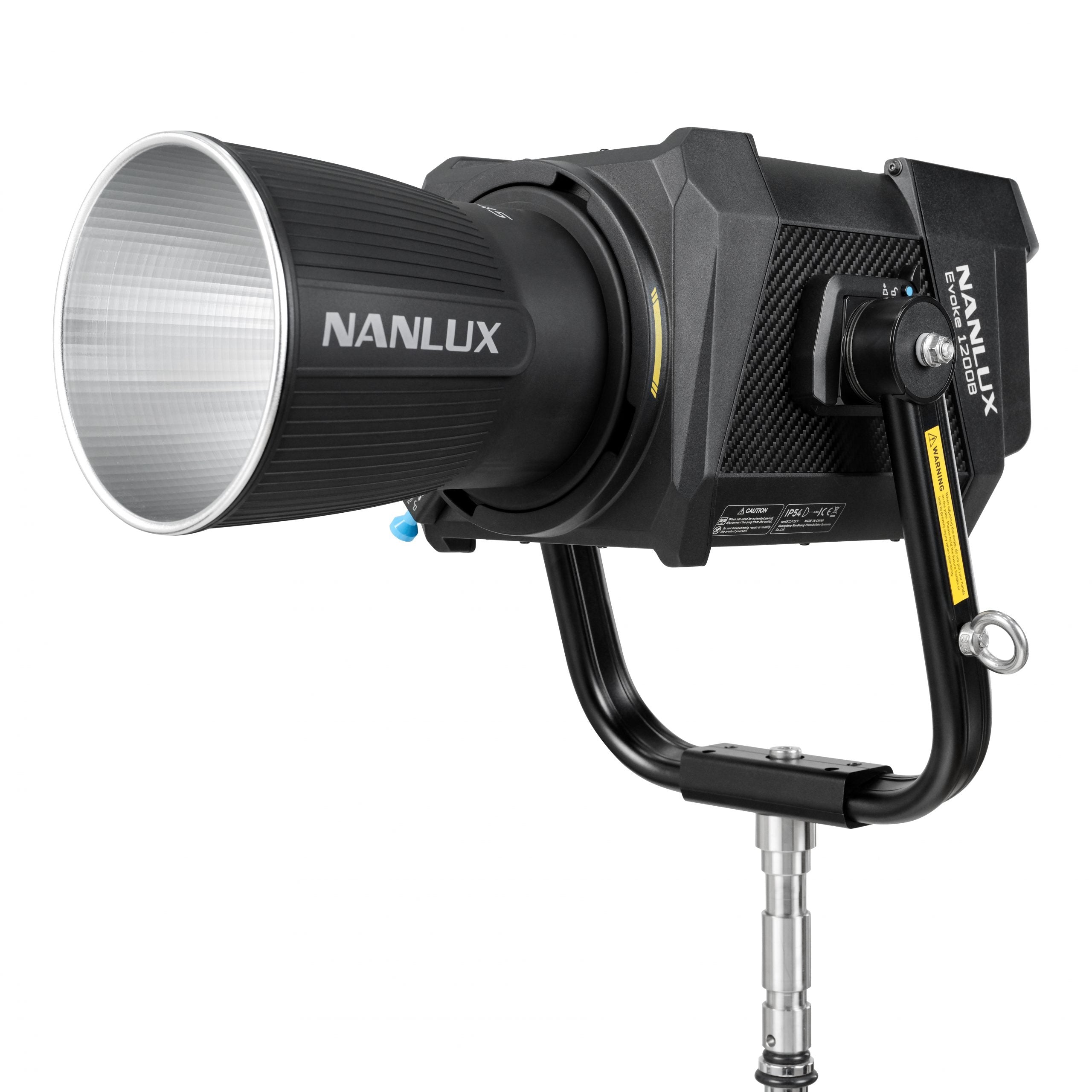 Nanlux Evoke 1200B Spot Light |  NANLUX |  LIGHTING - STUDIO |  Zoso Music