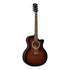 Kepma F0-GA Elite Series 41 inch Solid Top Grand Auditorium Acoustic Guitar