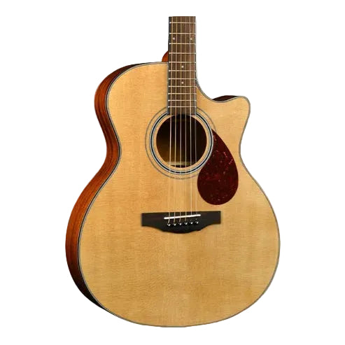 Kepma F0-GAe Elite Series 41” Solid Top Grand Auditorium Acoustic Guitar with AcoustiFex® K-11 Pickup