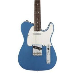 Fender American Vintage II 73 Stratocaster Electric Guitar, Maple FB, Lake Placid Blue |  FENDER |  ELECTRIC GUITAR |  Zoso Music