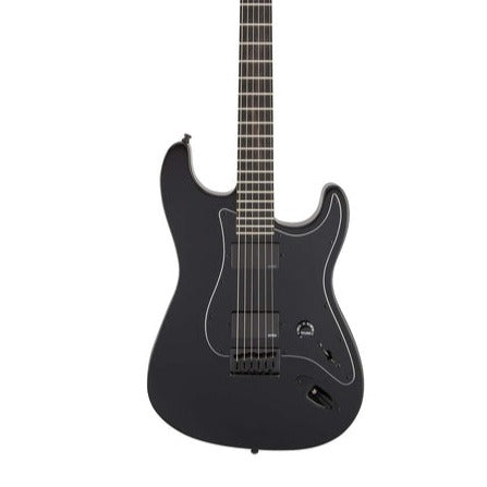 Fender Artist Jim Root Stratocaster Electric Guitar, Ebony FB, Flat Black |  FENDER |  ELECTRIC GUITAR |  Zoso Music